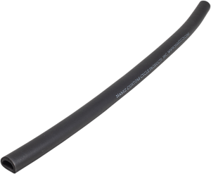 Rear Fender Foam Loom Black