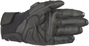 Alpinestars SP X Air Carbon v2 bőrkesztyű – Fekete – 2XL, 3, nordicamoto.ro