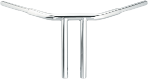 1-1/4(r) Chubby® Drag Handlebar Silver, 1, nordicamoto.ro