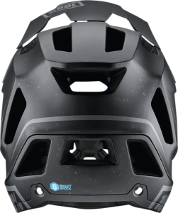 Casca MTB 100% Trajecta Black XL, 4, nordicamoto.ro