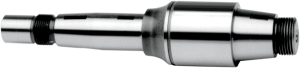 Pinion Gear Shaft, 1, nordicamoto.ro