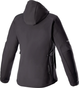 Geaca Dama Alpinestars Neo Waterproof Black L +, 3, nordicamoto.ro