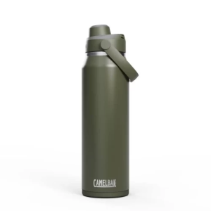 Camelbak Fox X hőszigetelt vizes palack, 1 l, zöld, 1, nordicamoto.ro