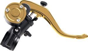 Radial Brake Master Cylinder Gold, 2, nordicamoto.ro