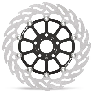 Flame sorozatú úszó rotor