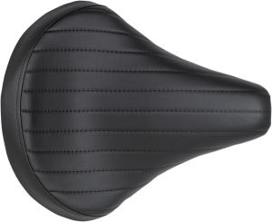 Solo 2 Seat Black