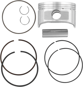 High-performance Piston, 1, nordicamoto.ro