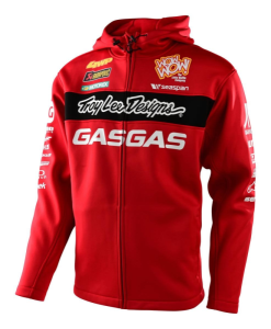 GasGas TLD Team Pit L dzseki, 2, nordicamoto.ro