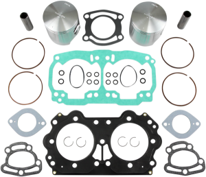 Complete Piston Kit For Watercraft, 1, nordicamoto.ro