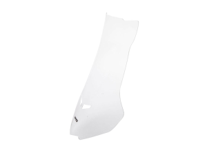 Windscreen For Scooter Clear, 1, nordicamoto.ro