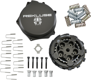Core Manual Torqdrive® Clutch Kit, 1, nordicamoto.ro
