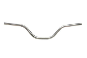 Skinz Titanium Handlebar Polaris Short 276g Width 28” Rise 4.5”