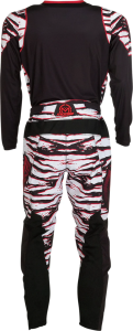 Tricou Moose Racing Qualifier Black/Red XL, 3, nordicamoto.ro
