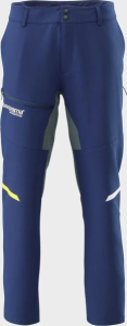 Husqvarna Team Blue nadrág