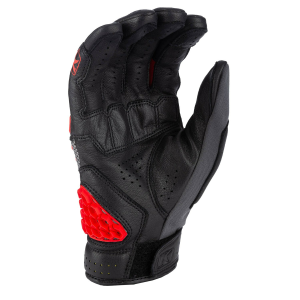 Manusi Klim Baja S4 High-rise – Monument, 5, nordicamoto.ro