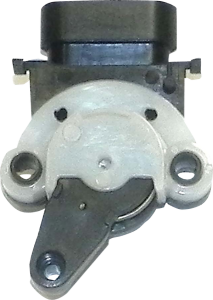 Throttle Sensors Black, 2, nordicamoto.ro