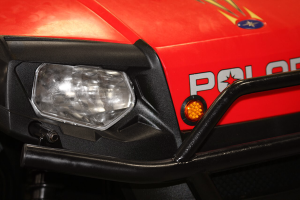 Universal Led Turn Signal Kit