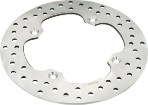 MOOSE RACING OEM pótalkatrész rotor, nyers kivitelben, 1, nordicamoto.ro