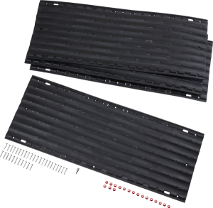 Lowpro Glides Black, 2, nordicamoto.ro
