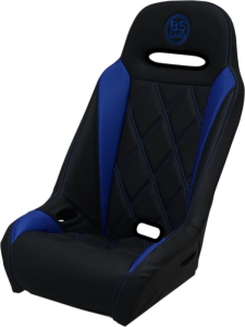 Extreme Seat Black, Blue, 1, nordicamoto.ro