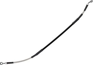 MOOSE RACING – Rozsdamentes acélból készült, fonott fékcső, 2, nordicamoto.ro