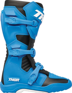 Thor Blitz XR Blue 15 csizma, 5, nordicamoto.ro