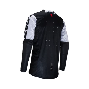 Leatt Moto 4.5 Lite póló – Negru (fekete), Mărime S (S-es méret), 2, nordicamoto.ro