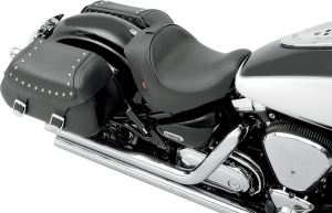 Seat Solo Smth Rdstar Black, 1, nordicamoto.ro