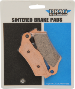 Sintered Metal Harley/Buell fékbetétek, 1, nordicamoto.ro