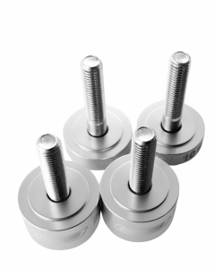 Fm-Parts kormányemelők KTM/HSQ/GG modellekhez (2024–2025), 10 mm, 2, nordicamoto.ro