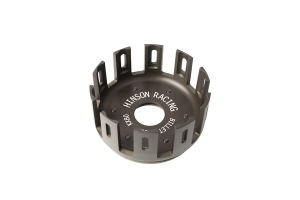 Clutch Basket Billetproof Kawasaki Gray
