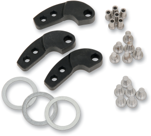 Clutch Weight Set 65g