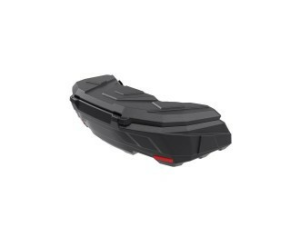 CF Moto 550 hátsó burkolat