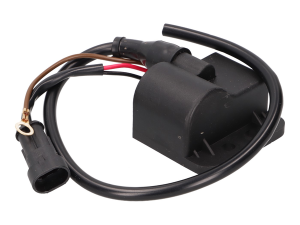 Cdi Unit Black