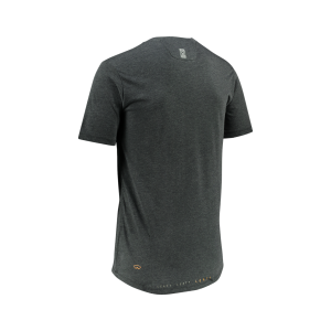 Tricou Copii MTB Leatt Gravity 2.0 Black, 4, nordicamoto.ro