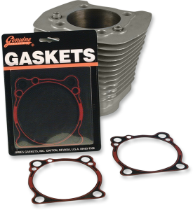 Cylinder Base Gaskets, 1, nordicamoto.ro