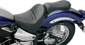Renegade Deluxe Solo Seat Black, 1, nordicamoto.ro