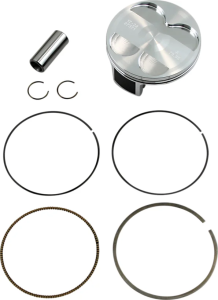 Piston Kit Forged Big Bore For 4-stroke