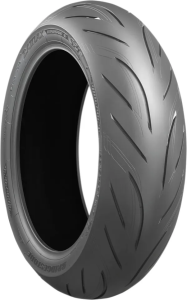 180/55-17-es Bridgestone Battlax S21 gumiabroncs