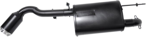 Muffler Blk Ranger 900, 1, nordicamoto.ro