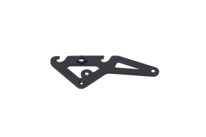 Slh Side Carrier Black, 5, nordicamoto.ro