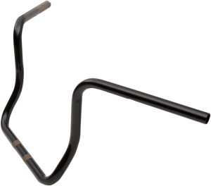1(r) Ape Hanger Handlebar Black, 3, nordicamoto.ro