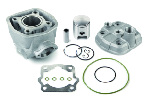 Cylinder Kit Aluminum, Natural, 1, nordicamoto.ro