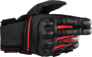 Manusi piele Alpinestars Phenom Black