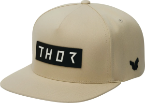 Sapca Thor Rogue Brown