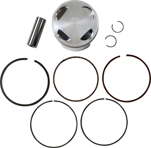 Atv/utv Piston Kit 