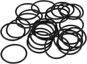 Primary Filler Cap O-ring