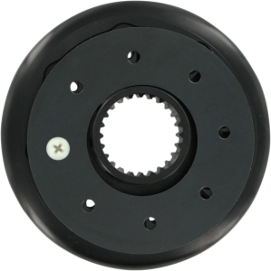 Precision-forged Clutch Basket Black, 1, nordicamoto.ro