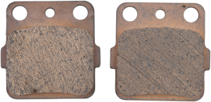 Rc-1 Works Brake Pads, 2, nordicamoto.ro