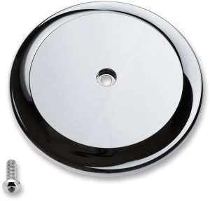 Vt Air Cleaner Cover Black, 1, nordicamoto.ro